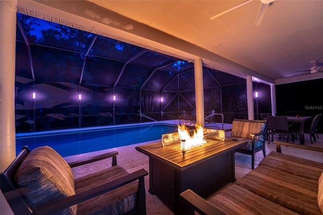 9417 Whippoorwill Trl, Jupiter, FL 33478 - photo 40