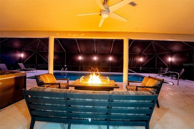 9417 Whippoorwill Trl, Jupiter, FL 33478 - photo 45