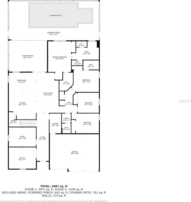 18359 Cortes Creek Blvd, Spring Hill, FL 34610 - photo 58