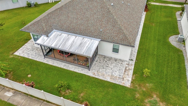 11026 Brahman Ranch Cir, Riverview, FL 33578 - photo 36