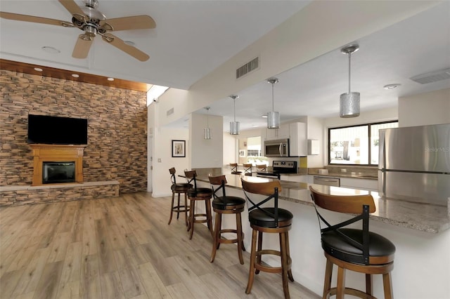 2617 Cove Cay Dr Unit 404, Clearwater, FL 33760 - photo 44