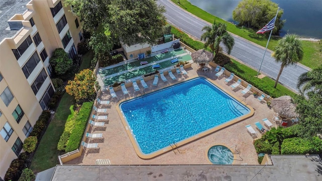 2617 Cove Cay Dr Unit 404, Clearwater, FL 33760 - photo 53