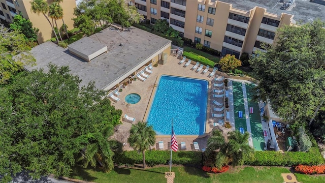 2617 Cove Cay Dr Unit 404, Clearwater, FL 33760 - photo 54