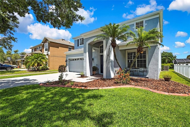 4025 Harbor Lake Dr, Lutz, FL 33558 - photo 1