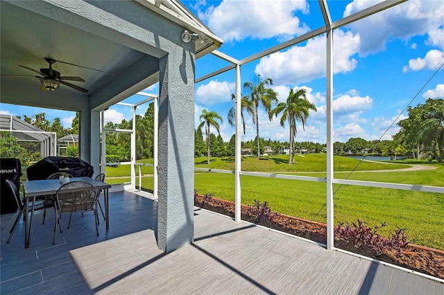 4025 Harbor Lake Dr, Lutz, FL 33558 - photo 2