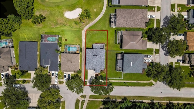 4025 Harbor Lake Dr, Lutz, FL 33558 - photo 3