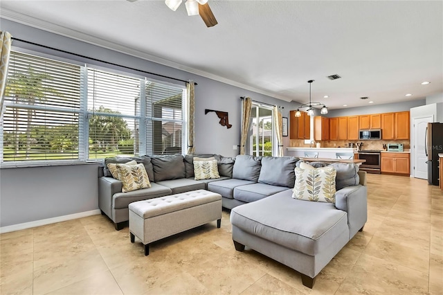 4025 Harbor Lake Dr, Lutz, FL 33558 - photo 24