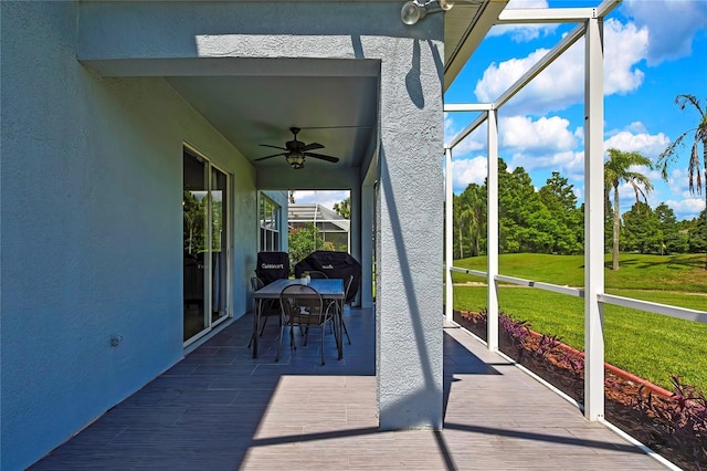 4025 Harbor Lake Dr, Lutz, FL 33558 - photo 47