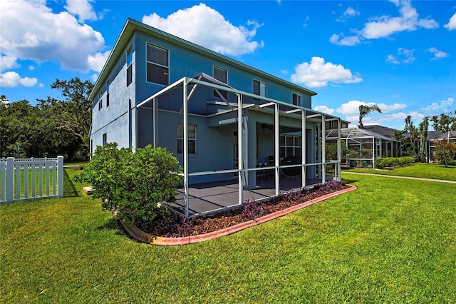 4025 Harbor Lake Dr, Lutz, FL 33558 - photo 49