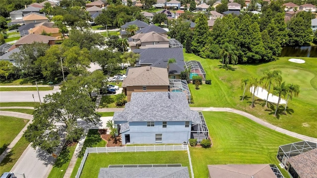 4025 Harbor Lake Dr, Lutz, FL 33558 - photo 57