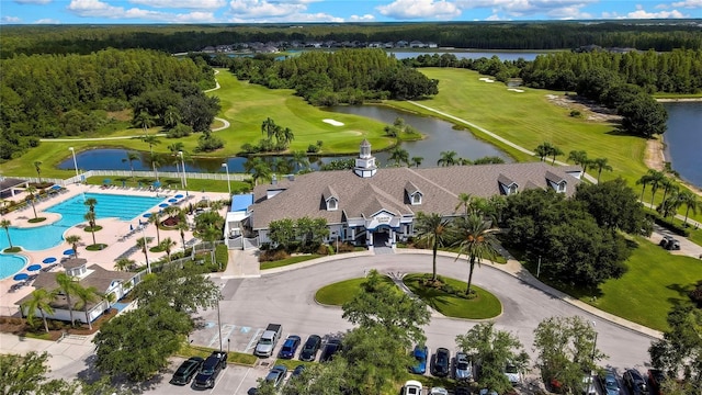 4025 Harbor Lake Dr, Lutz, FL 33558 - photo 62