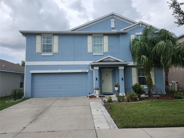 1608 Redmond Brook Ln, Ruskin, FL 33570 - photo 1