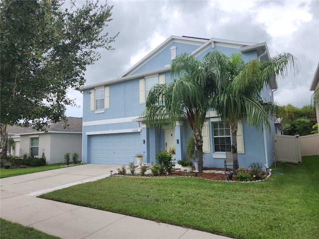 1608 Redmond Brook Ln, Ruskin, FL 33570 - photo 4
