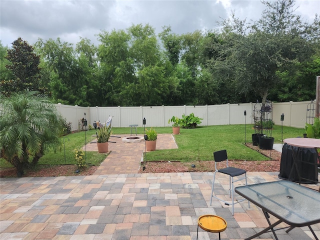 1608 Redmond Brook Ln, Ruskin, FL 33570 - photo 7