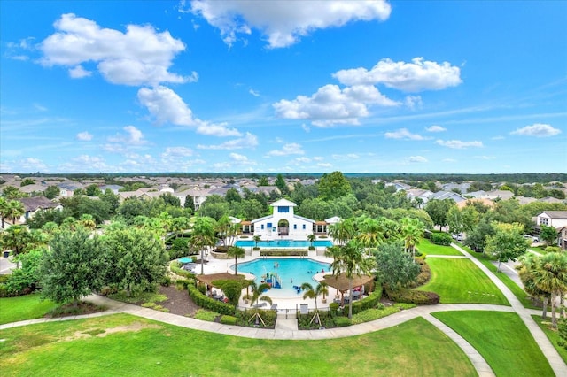 5913 Chert Hill Ln, Lithia, FL 33547 - photo 4