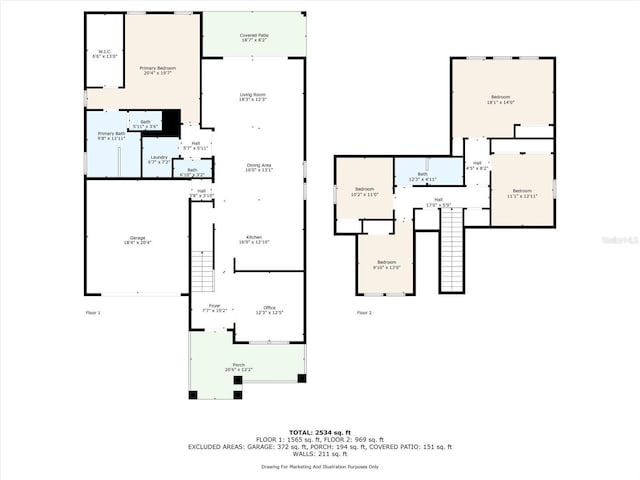 5913 Chert Hill Ln, Lithia, FL 33547 - photo 3