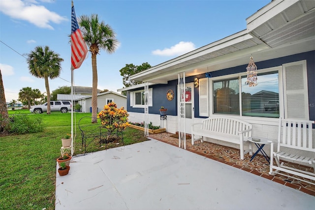 5433 Bluepoint Dr, Port Richey, FL 34668 - photo 4