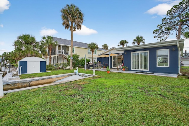 5433 Bluepoint Dr, Port Richey, FL 34668 - photo 34