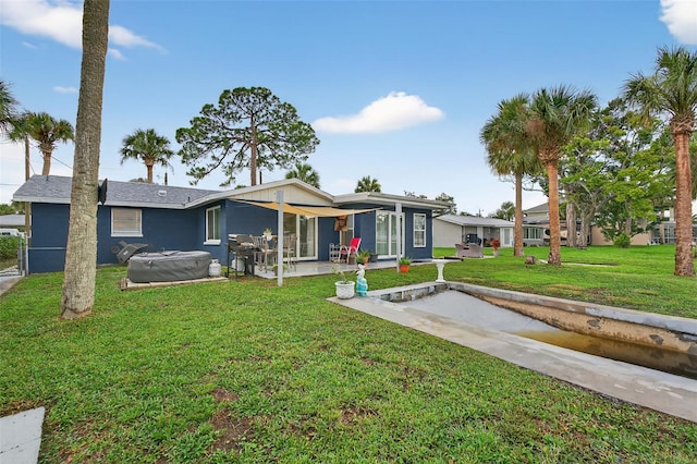 5433 Bluepoint Dr, Port Richey, FL 34668 - photo 35