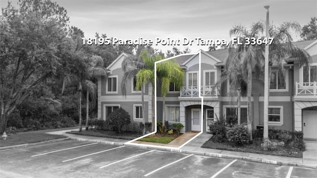 18195 Paradise Point Dr, Tampa, FL 33647 - photo 2
