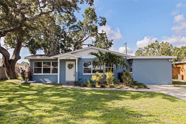 3306 W Louisiana Ave, Tampa, FL 33614 - photo 1