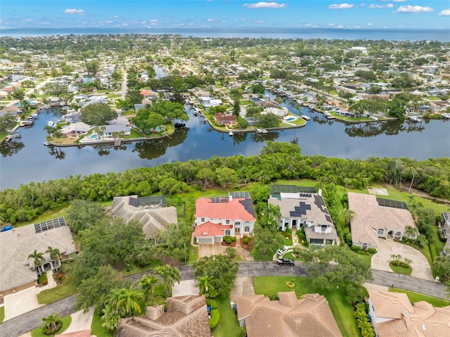 1223 Darlington Oak Cir NE, Saint Petersburg, FL 33703 - photo 2