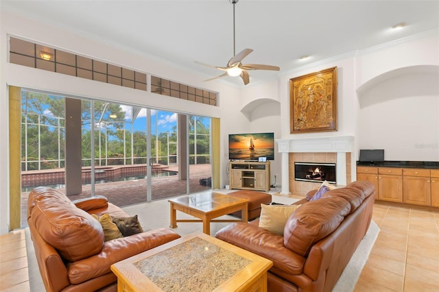 1223 Darlington Oak Cir NE, Saint Petersburg, FL 33703 - photo 8
