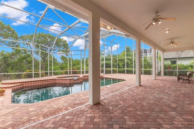 1223 Darlington Oak Cir NE, Saint Petersburg, FL 33703 - photo 10