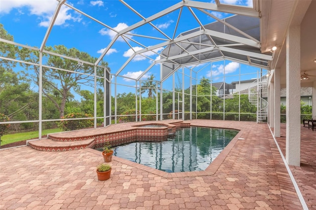 1223 Darlington Oak Cir NE, Saint Petersburg, FL 33703 - photo 11