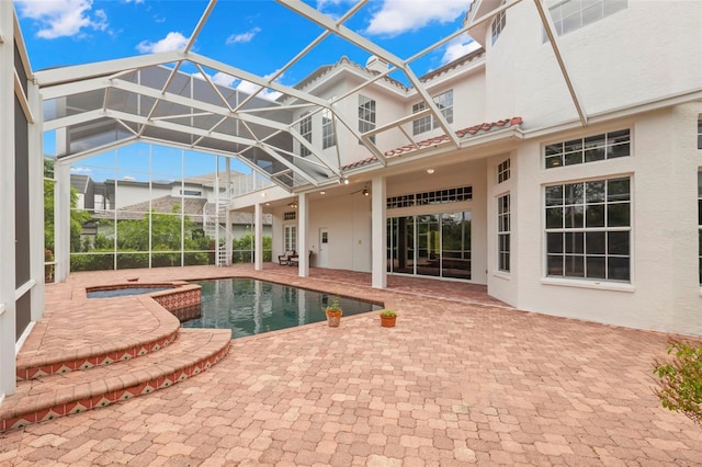 1223 Darlington Oak Cir NE, Saint Petersburg, FL 33703 - photo 15