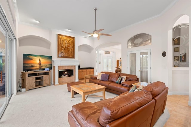 1223 Darlington Oak Cir NE, Saint Petersburg, FL 33703 - photo 19