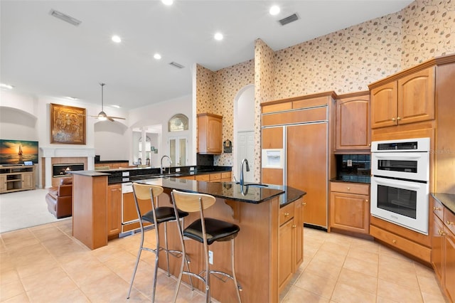 1223 Darlington Oak Cir NE, Saint Petersburg, FL 33703 - photo 22