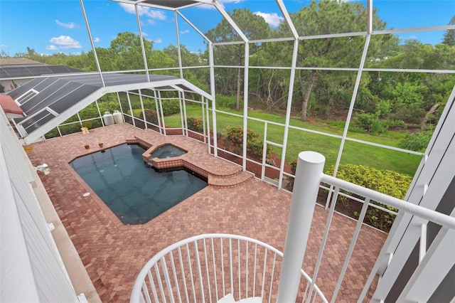 1223 Darlington Oak Cir NE, Saint Petersburg, FL 33703 - photo 40
