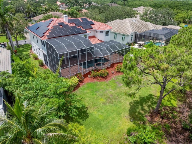 1223 Darlington Oak Cir NE, Saint Petersburg, FL 33703 - photo 59
