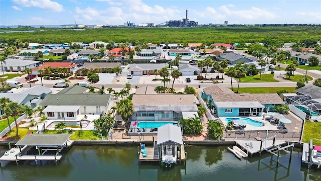 1006 Sago Palm Way, Apollo Beach, FL 33572 - photo 35