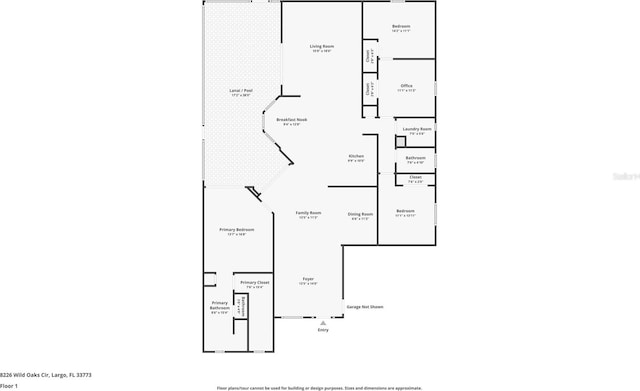 8226 Wild Oaks Cir, Largo, FL 33773 - photo 49