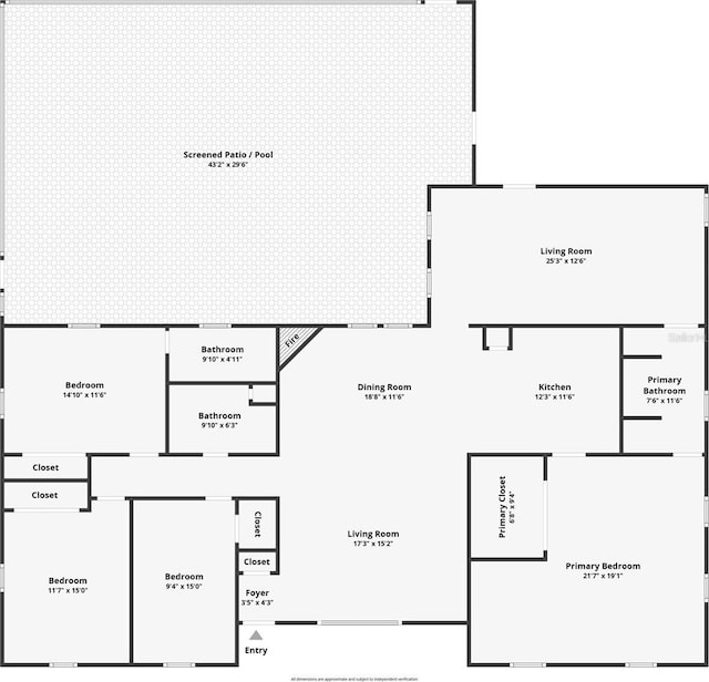 5605 Driftwood Dr, Lakeland, FL 33809 - photo 36