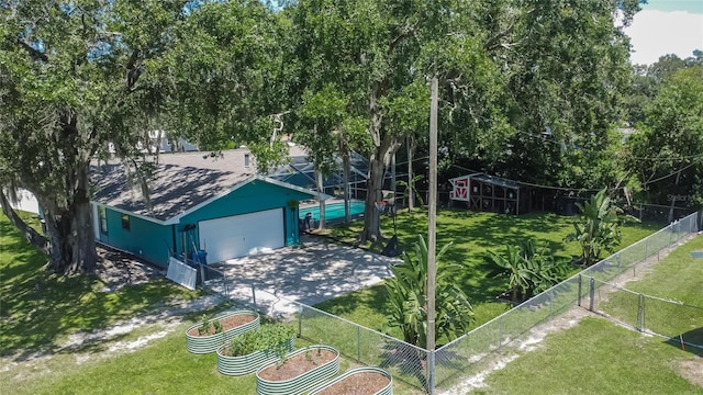 5605 Driftwood Dr, Lakeland, FL 33809 - photo 38