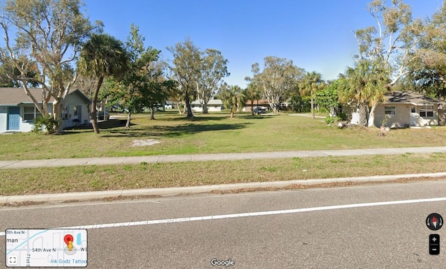 54th Ave N, Saint Petersburg, FL 33709 - photo 1