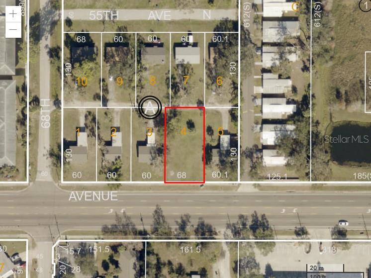 54th Ave N, Saint Petersburg, FL 33709 - photo 2