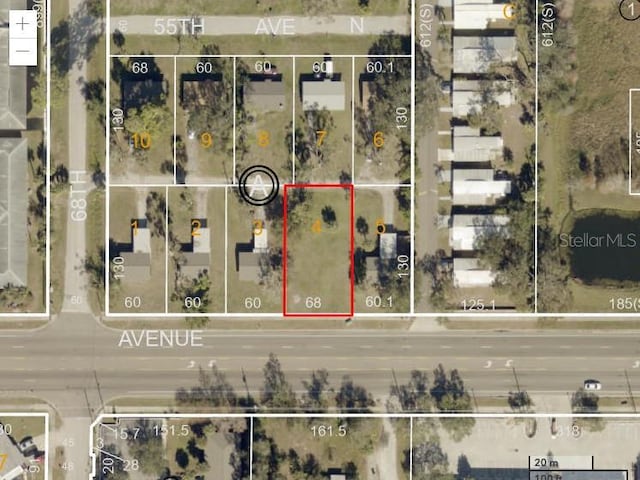 54th Ave N, Saint Petersburg, FL 33709 - photo 2