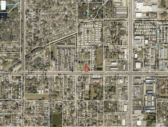 54th Ave N, Saint Petersburg, FL 33709 - photo 3