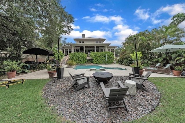 5010 W Dickens Ave, Tampa, FL 33629 - photo 5