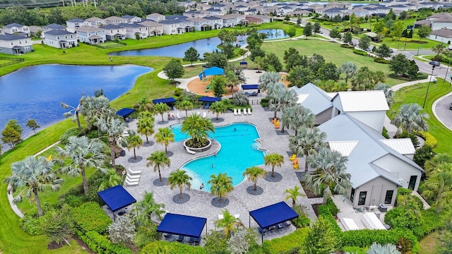 11312 Gallatin Trl, Parrish, FL 34219 - photo 49