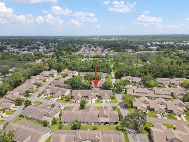 6435 Thicket Trl, New Port Richey, FL 34653 - photo 22