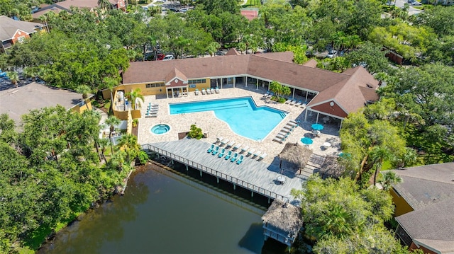 5563 Baywater Dr Unit 37, Tampa, FL 33615 - photo 32