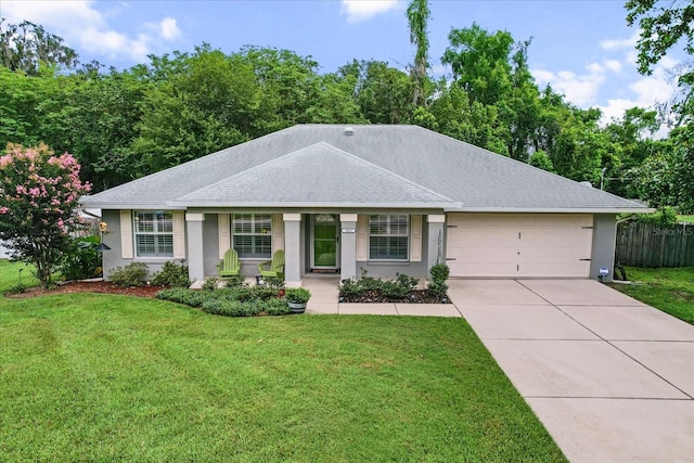 3663 SE 45th Pl, Ocala, FL 34480 - photo 1