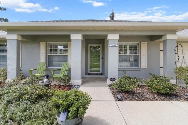 3663 SE 45th Pl, Ocala, FL 34480 - photo 11