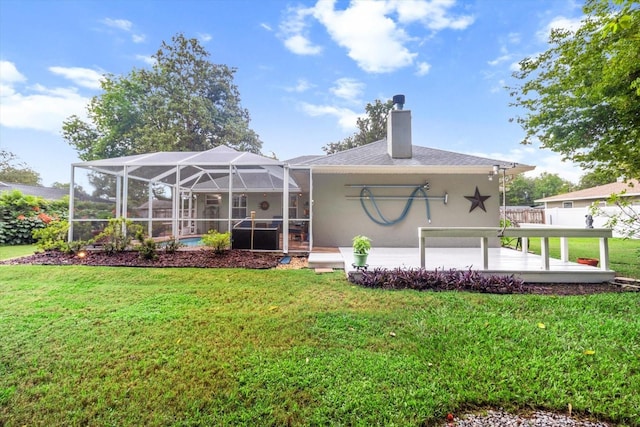 3663 SE 45th Pl, Ocala, FL 34480 - photo 41