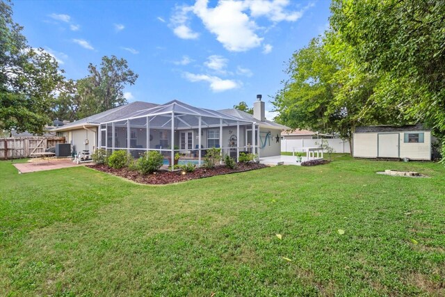 3663 SE 45th Pl, Ocala, FL 34480 - photo 44